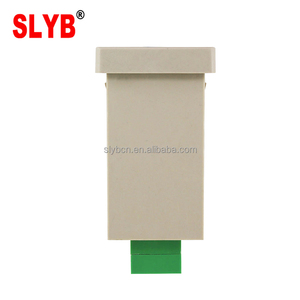 支持定制的 5 位小数字旋转 Tally 计数器 JDM11-5H 4PIN - Product Image 6