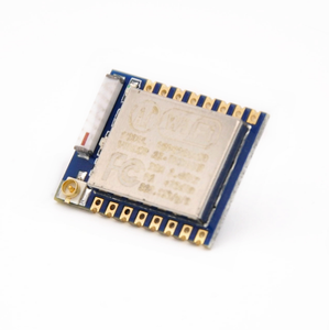 D183 ESP8266 ESP07 WLAN-Modul Serial Wireless Sende empfangs transceiver ESP-07 heißer Verkauf - Product Image 4