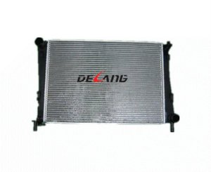 Radiator <strong>Pa66</strong> <strong>Gf30</strong> <strong>for</strong> <strong>FORD</strong> FIESTA / FUSION OE 4S6H8005DA (DL-B121)