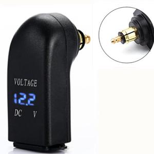 B MW için 12v motosiklet çift USB şarj R1200GS R1250GS macera LC F900XR 2021 şarj - Product Image 2