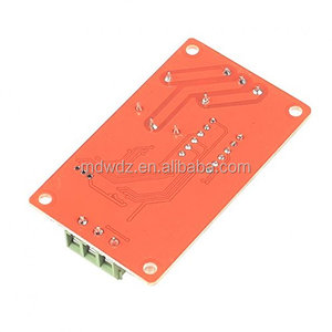 Versione più recente 12V Relay Cycle Timer Modulo-Programmabile con Su Misura Le Impostazioni (Aumentato a 18 Modalità) - Product Image 4