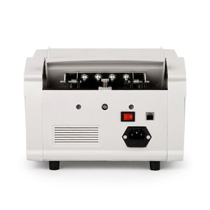FJ-2819-contador de papel automático, contador de valor, contador de monedas - Product Image 4