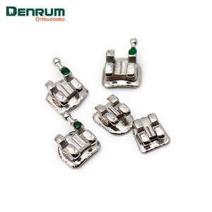 Custom Dental Orthodontic <strong>022</strong> <strong>Roth</strong> Standard <strong>Bracket</strong>