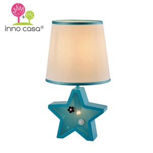 B0T-PW168 Hot Sale Top <strong>Quality</strong> Energy Saving Bed Lights Kids Table <strong>Lamps</strong> From China Manufacturer - Product Image 4
