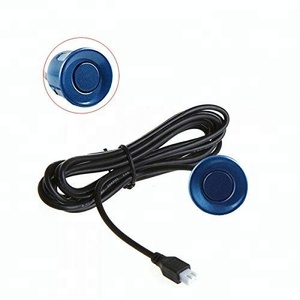 2.5M Dia22mm Universal Type Car Parking <strong>Reverse</strong> Backup Radar <strong>Sensor</strong> Probe Reversing Parking <strong>Sensor</strong>