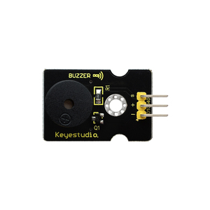Modulo cicalino passivo Keyestudio 5V per Arduino per Microbit - Product Image 1