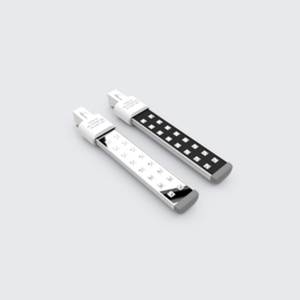 LOLO OEM净化空气用发光二极管杀菌灯指甲固化3D打印用紫外灯泡 - Product Image 2