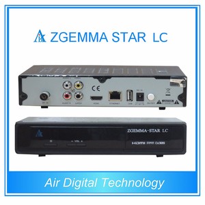 BCM7581-receptor de cable hd, 600MHz, CPU, bajo coste, zgemma-star, LC, Enigma 2, Linux, DVB-C - Product Image 1