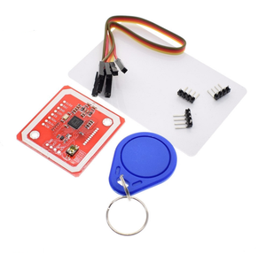 1Set PN532 NFC <strong>RFID</strong> Wireless Module V3 User Kits Reader Writer Mode IC S50 Card PCB Antenna I2C IIC SPI HSU for Arduin0 - Product Image 4