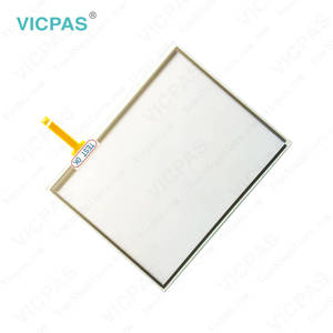 AMT10211 / AMT10219 / AMT10229 vendedor de oro monitor de pantalla táctil LCD para controlador de programación PLC - Product Image 1