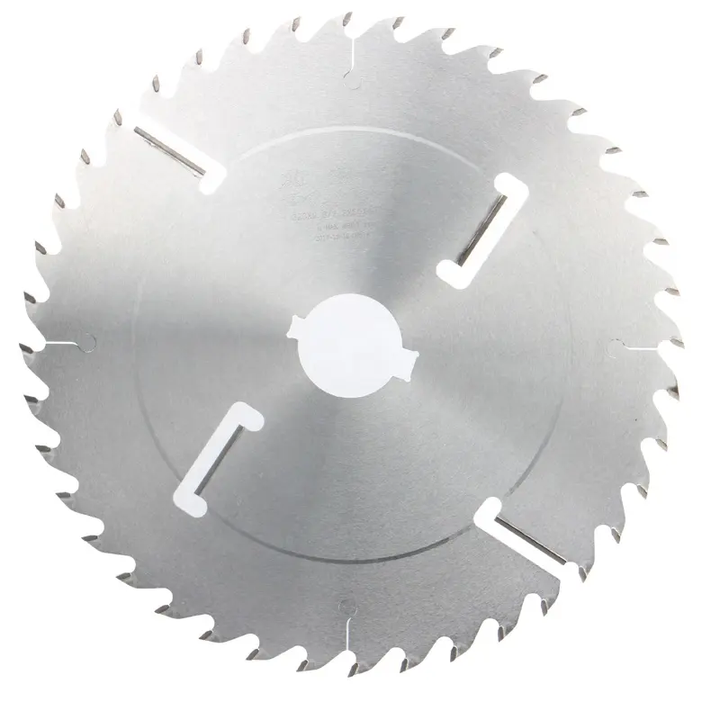 350MM Tungsten Carbide Tipped Circular Saw Blade For Wood Cutting