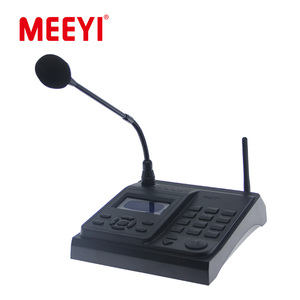 Walkie Talkie Ruftaste Software Management Zwei Gegensprechanlage Mikrofon - Product Image 5