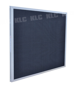 Bền Có Thể Giặt Đơn Vị Cuộn Dây Quạt Lọc Nylon Lọc Không Khí Lưới - Product Image 3