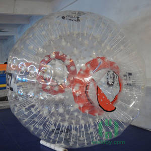 Hi trò chơi lành mạnh mua một zorb, mua zorb bóng đá, game bóng đá điện tử - Product Image 4