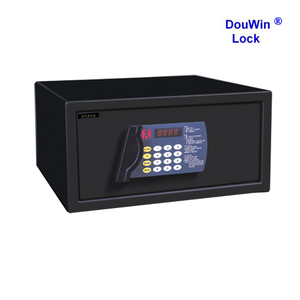 Marka en mükemmel güvenli, dijital elektronik kasa - Product Image 1