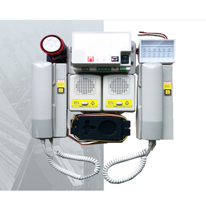 Система связи gsm intercom - Product Image 1