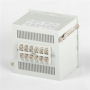 CJ XMTA-7000 4-digit Decimal Point <strong>Digital</strong> <strong>Temperature</strong> <strong>Controller</strong> 220V - Product Image 2