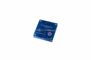 AC-Steuer platine für programmier bares Licht dimmer modul