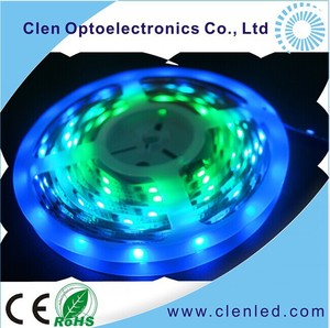 Hohe lumin 5v <span class=keywords><strong>arduino</strong></span> tm1803 pixel led-lichtleiste