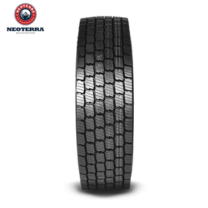 NEOTERRAウインタートラックタイヤ315/70r22.5のベストチャイナタイヤブランドリストトップ10タイヤブランド