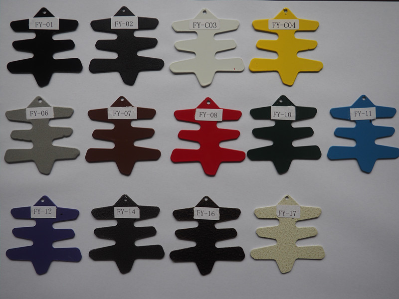 Couleur Métal de base