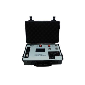 YPF-8L Cầm Tay Nhanh Chóng Phân Tích Dầu Điện Môi Độ Ẩm Liên Tục Permittivity - Product Image 1