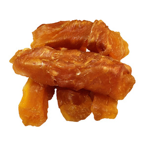 Dog Treat Dry Cut <strong>Chicken</strong> Jerky Factory - Product Image 3