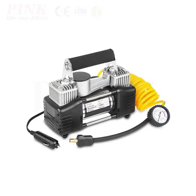 Máy Nén Khí Tự Động 12V