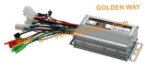 Controlador de motor bldc, controlador de Motor de corriente directa sin escobillas, controlador bldc - Product Image 3