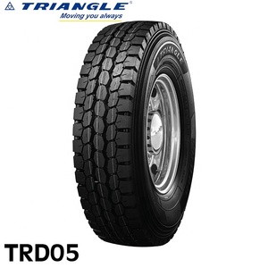 Triangle tires 12r 22.5 TRD05 best price offer from China direct