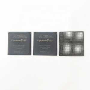 GDDR5 BGA RAM Flash <strong>Memory</strong> IC Chip K4G80325FB-HC25 K4G80325FB-HC28 - Product Image 3