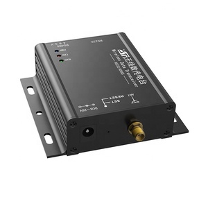 Modbus 433MHz Langstrecken-Transceiver-Modul Sender und Rs485 zu Rs232 Kommunikation daten konverter Drahtloser HF-Empfänger - Product Image 4