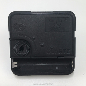 ラウンドskpクォーツsangtai5168クォーツ時計部品
