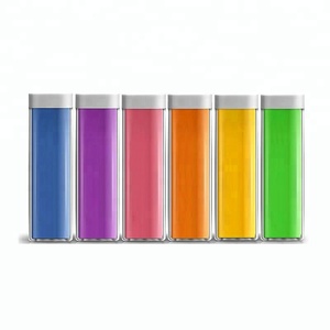 Most Popular <strong>Products</strong> Wholesale 2600 Mah Power Bank - Product Image 2