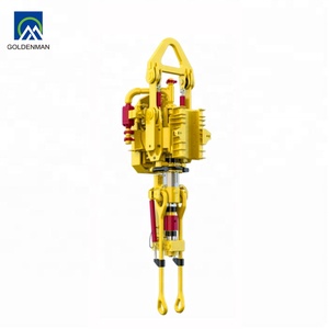 Plataforma de perforación de pozos de agua con sistema de accionamiento superior estándar API 280 cabezal de accionamiento superior plataforma de perforación de pozos de agua portátil