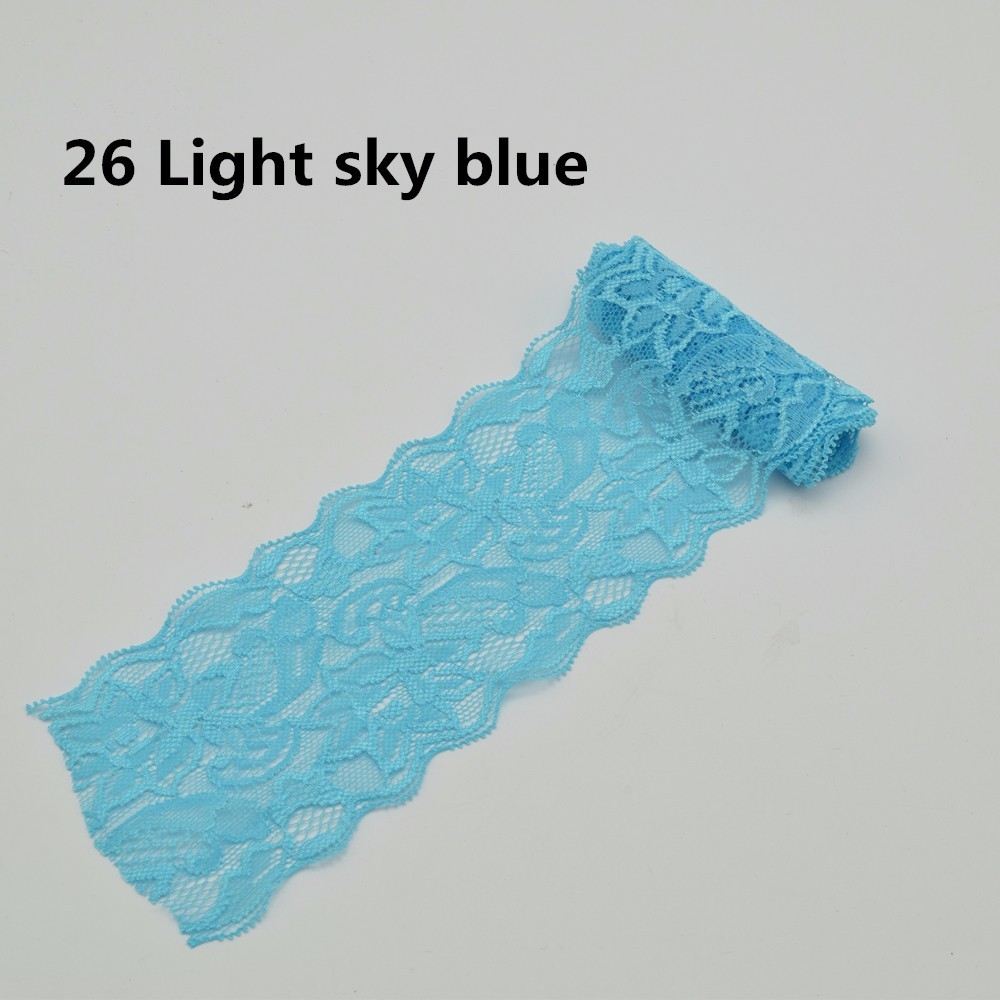 Bleu ciel clair
