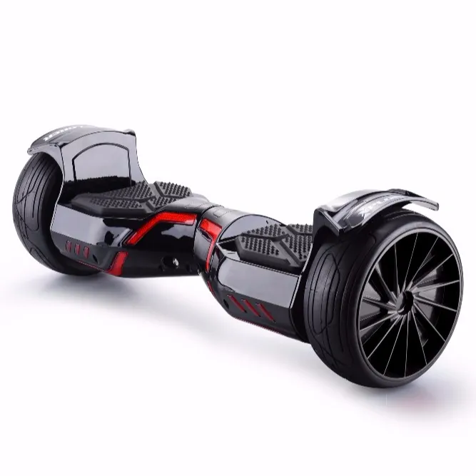 Fabbrica Della cina A Buon Mercato 2 Ruota 8 Pollici Freestyle Hoverboard Commercio All'ingrosso di Auto Bilanciamento Scooter Elettrico Hoverboard