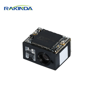 <strong>OEM</strong> LV3080 Fixed Mount Automatic Programmable <strong>QR</strong> <strong>Code</strong> Scanner 2D Rugged Auto Scan Barcode Scanner <strong>Reader</strong> <strong>Module</strong> - Product Image 4