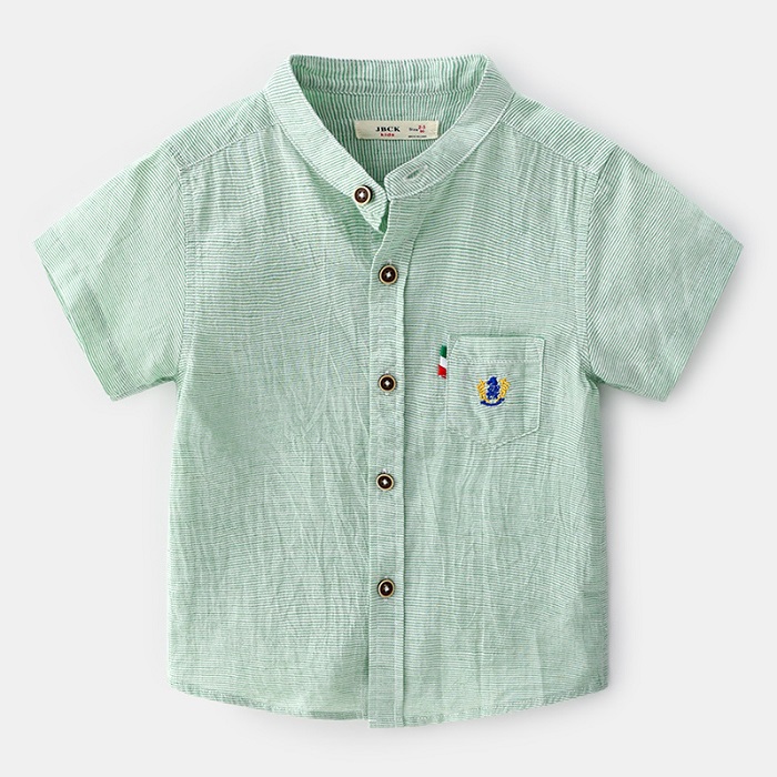 สีเขียว