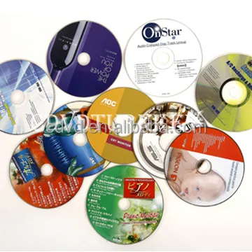 Sao Chép DVD Sao Chép Trước Đĩa CD