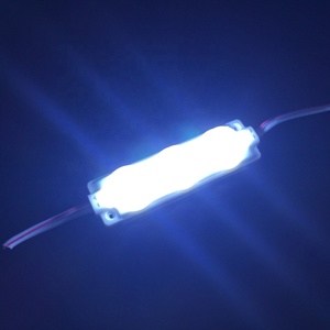 ไฟ LED โมดูลไฟ3030 LED ติดหน้าต่างหน้าร้านโมดูล LED CE DC 12V 75 OEM 80แผงวงจร LED - Product Image 3