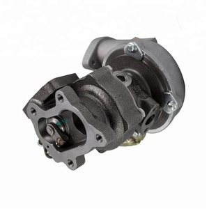 RHB31 VZ21 Turbocharger 13900-62D51 for Motorcycle Turbocharger 70HP-120HP Small Engine Turbocharger Kit - Product Image 3