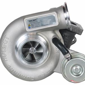 NEW Genuine Turbocharger 5350916 3772742 HE200WG <strong>Turbo</strong> for Cummins ISF 3.8 Engine - Product Image 4