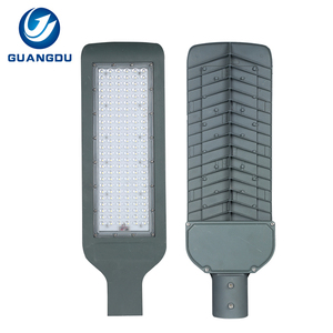 พลังงานสูง Smd Ip65โคมไฟกันน้ำกลางแจ้งอลูมิเนียม30W 40W 60W 90W 120W 150W ไฟถนน Led - Product Image 3