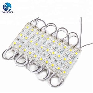 12โวลต์ DC กันน้ำนำ5054 SMD นำแผ่นข้อมูล - Product Image 3