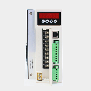 Controlador de velocidad del Motor sin escobillas bldc, 220V, con pantalla - Product Image 2