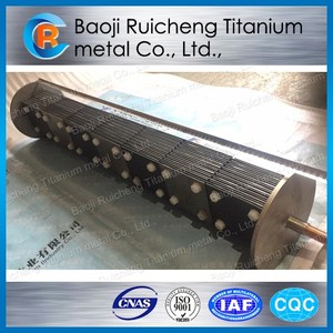 高品质的钛阳极为发电机 HHO 以最优惠的价格 - Product Image 3