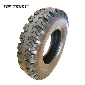 Bias ยางรถบรรทุก700-16-12PR - Product Image 5