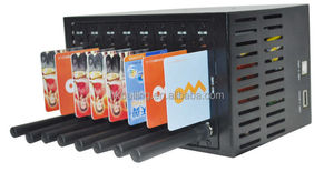 Không dây chuyên nghiệp thiết bị mạng 4 Gam modem hồ bơi <span class=keywords><strong>sms</strong></span> số lượng lớn cổng 8 cổng gsm modem - Product Image 4