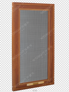 Alüminyum güvenlik ızgarası pencereler/çerçeve çerçeve ekran penceresi - Product Image 3